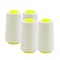 EVERLOCK Serger Thread – 4 Cones, 3000 Yards Each – 40 Weight, 2-Ply Spun Polyester – Strong, Low-Lint Overlock Thread for Serger Machines – All-Purpose Sewing & Finishing